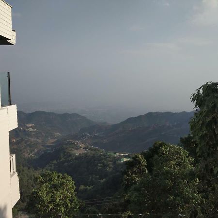Hotel Beechwood Mussoorie Dış mekan fotoğraf