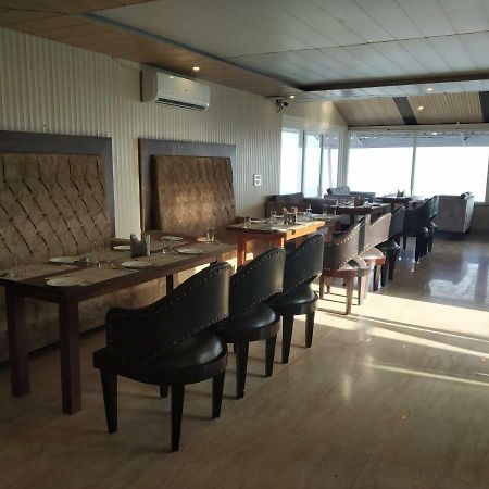 Hotel Beechwood Mussoorie Dış mekan fotoğraf