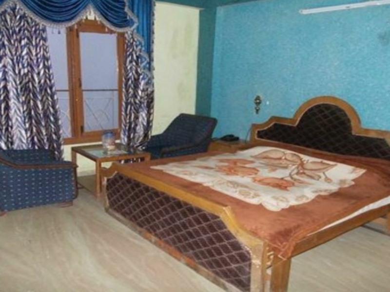 Hotel Beechwood Mussoorie Dış mekan fotoğraf