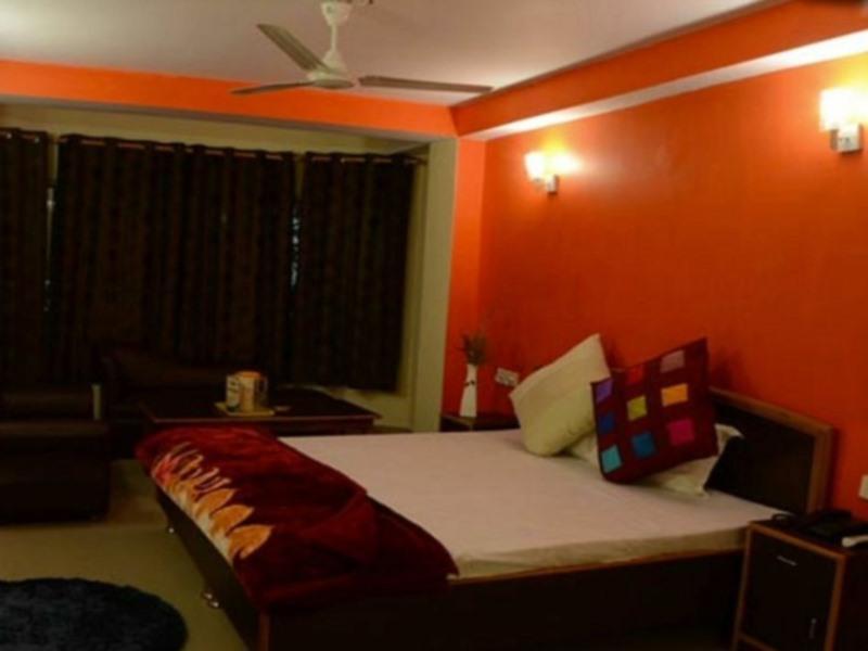 Hotel Beechwood Mussoorie Dış mekan fotoğraf