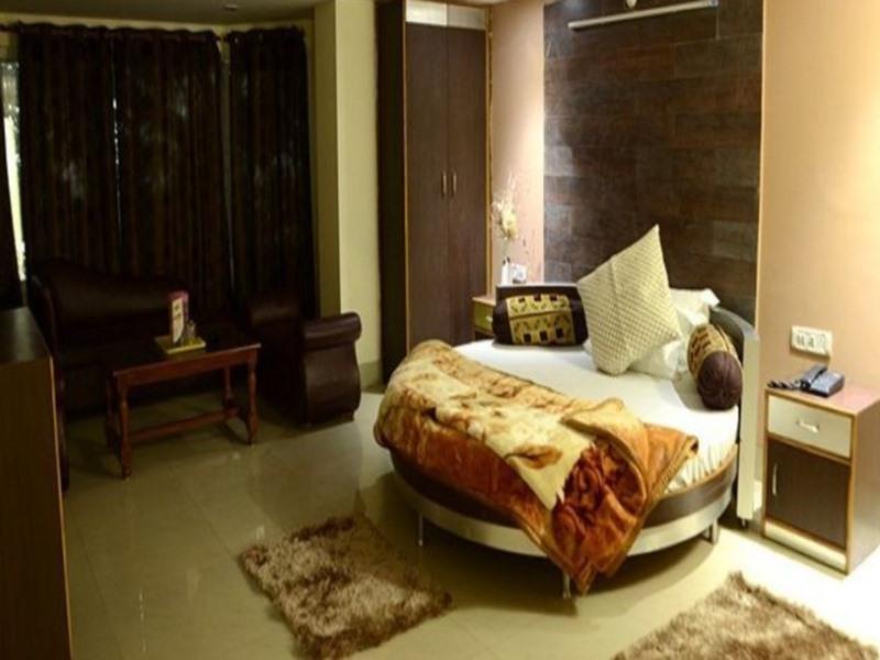 Hotel Beechwood Mussoorie Dış mekan fotoğraf