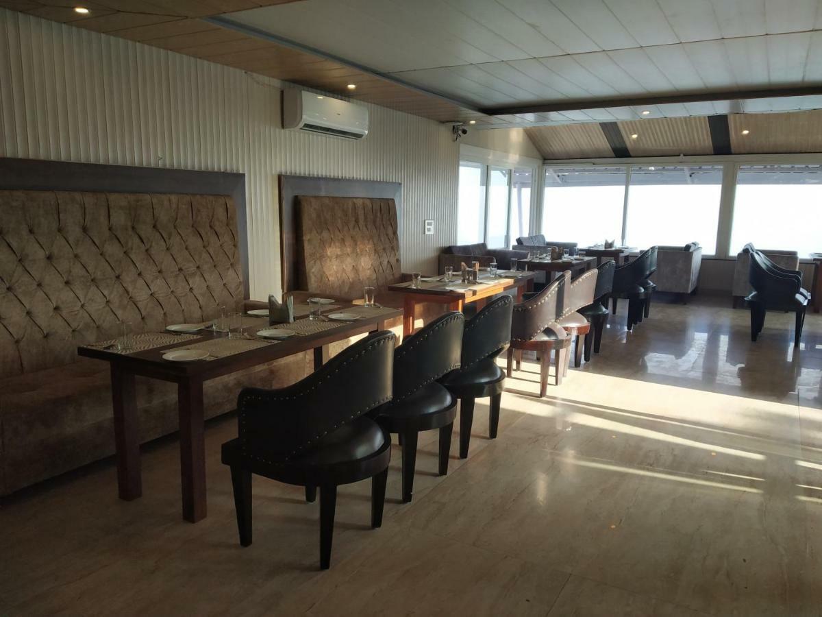 Hotel Beechwood Mussoorie Dış mekan fotoğraf