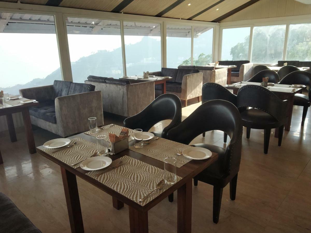 Hotel Beechwood Mussoorie Dış mekan fotoğraf