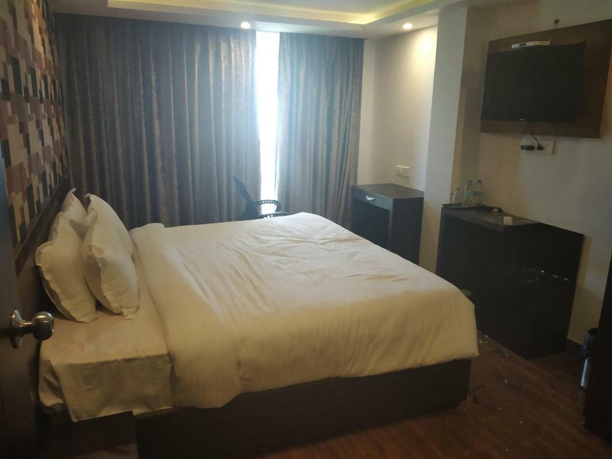 Hotel Beechwood Mussoorie Dış mekan fotoğraf