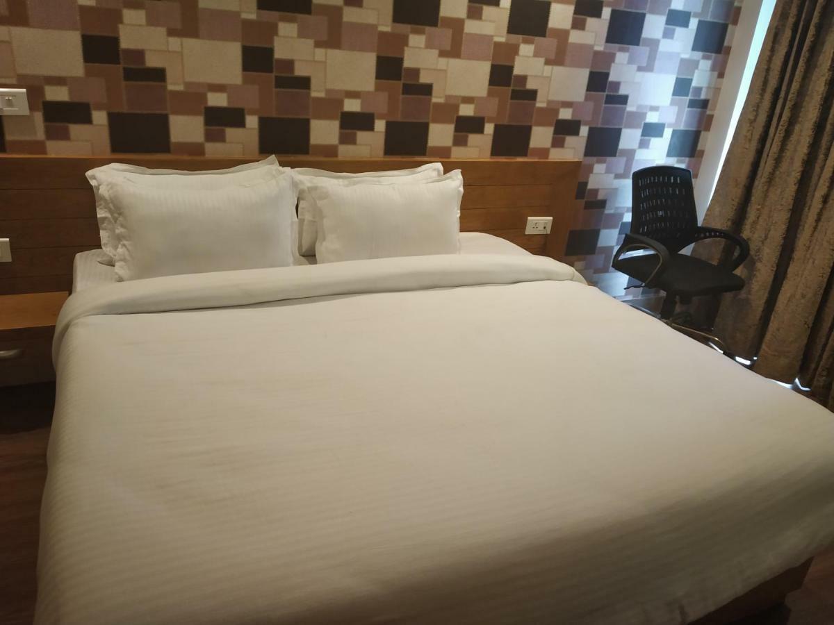 Hotel Beechwood Mussoorie Dış mekan fotoğraf
